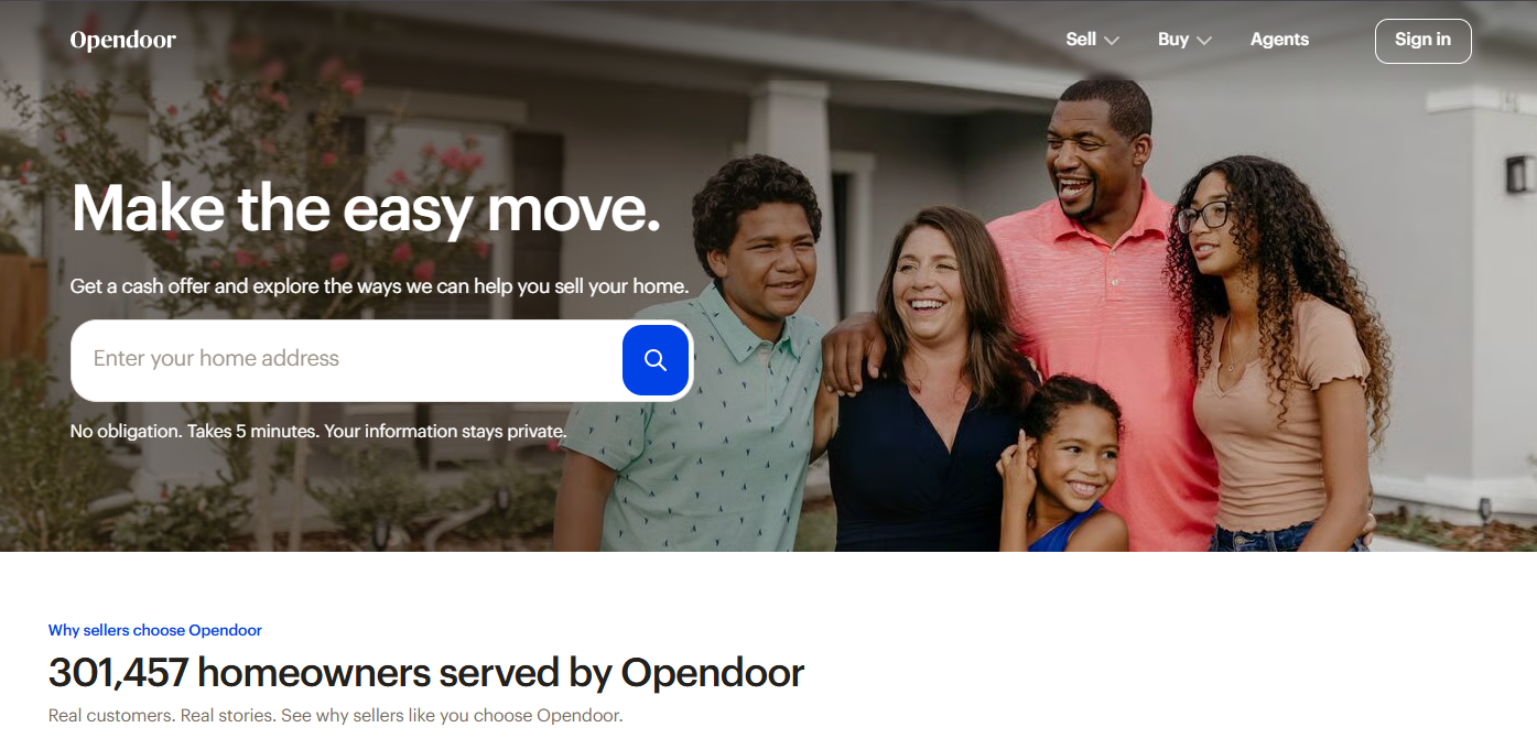 Opendoor Shuts India Operations As AI Reshapes Debate Over Offshore Work