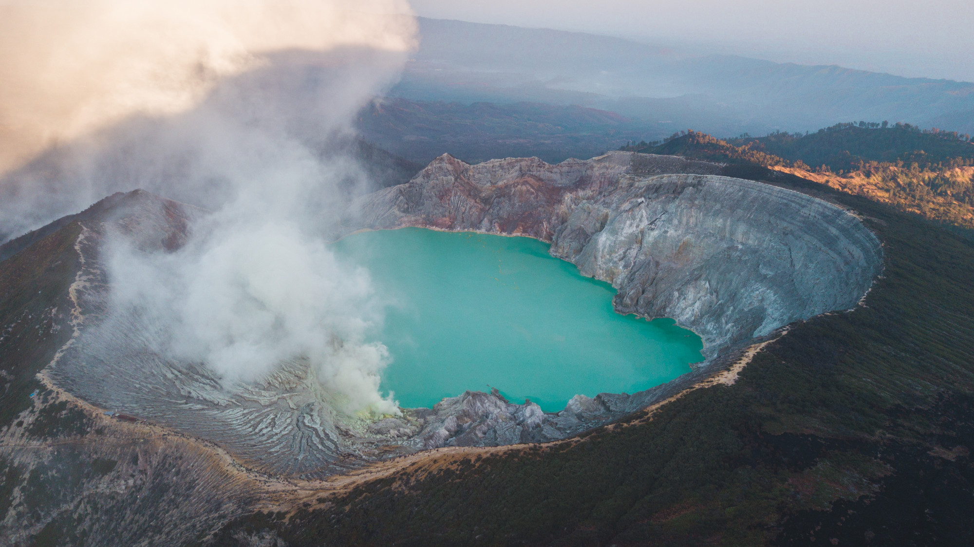 Endurance Energy Raises $54 Million To Develop Ocean Geothermal Power