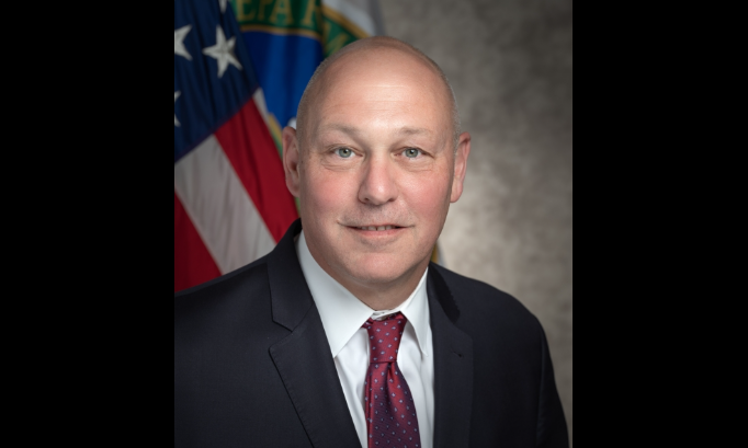 Chris Fall Resigns as Head of US AI Standards Agency After Three Months
