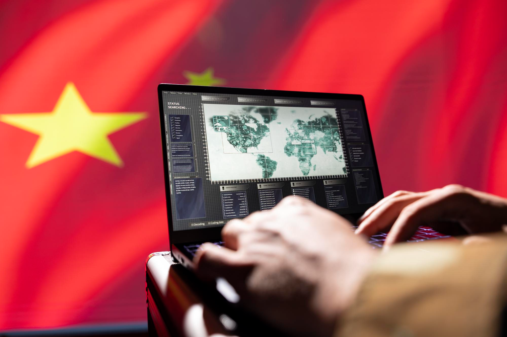 US Considers Sanctions Against Chinese AI Companies Over Alleged IP Theft