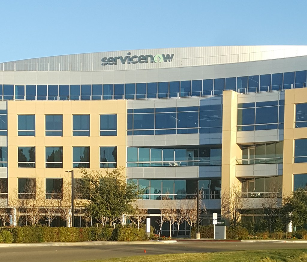 ServiceNow Invests $40 Million in BusinessNext to Expand Banking AI Services