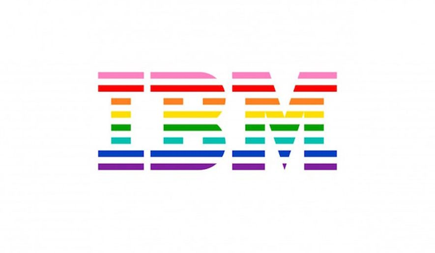 IBM Cuts Annual Outlook After Mainframe Revenue Falls 42%