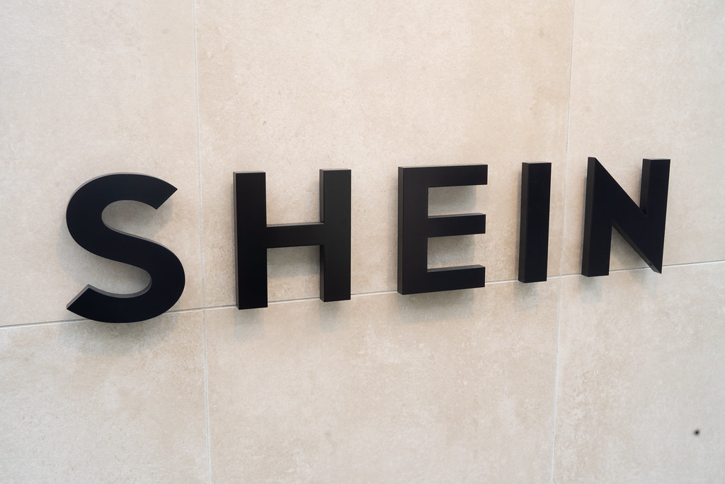 Shein Posts $99 Million Quarterly Loss as US Tariff Exemption Ends