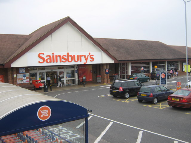 Sainsbury’s Opens First Dumfries Store After Rival Supermarkets Objected