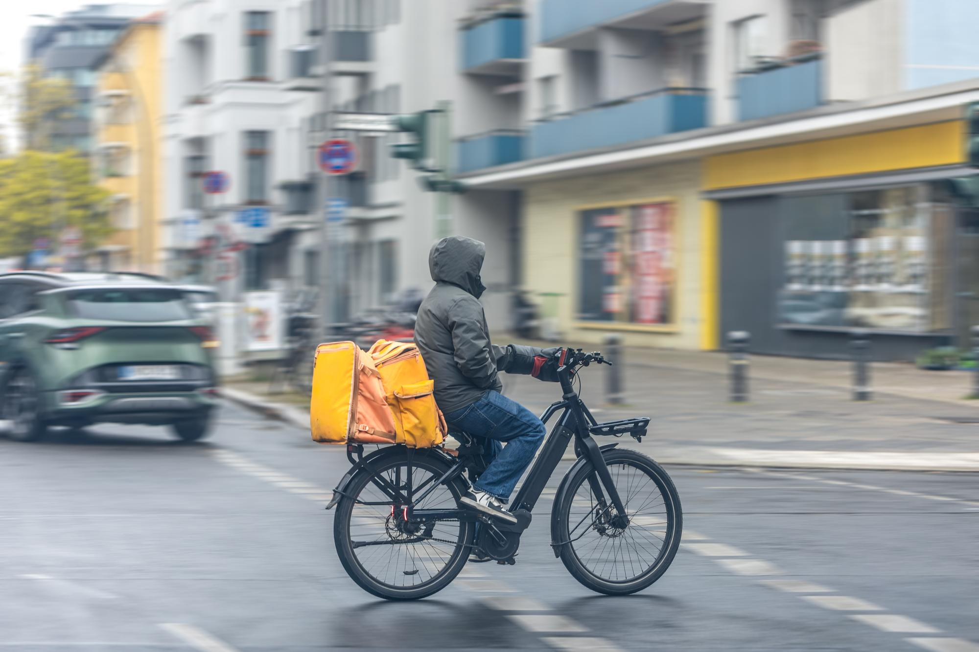 South Korea’s Overnight Delivery Industry Faces Scrutiny Over Worker Deaths