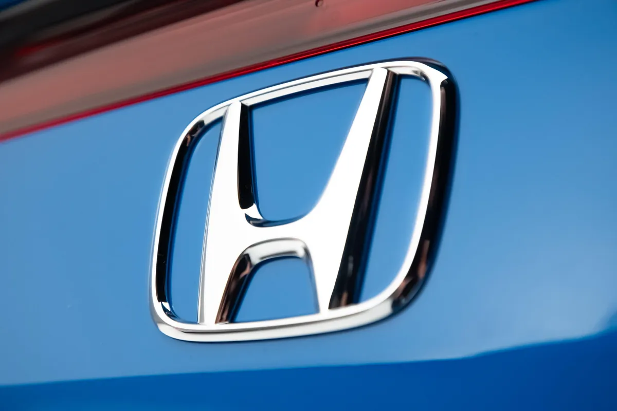 Honda Begins Producing Batteries for Data Centers After Scaling Back U.S. EV Plans