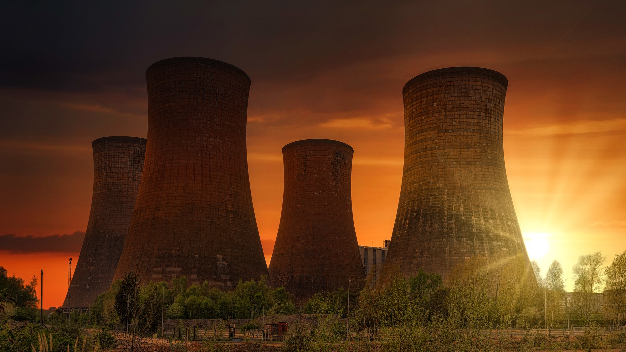 Antares Raises $470 Million to Deploy Nuclear Microreactors at US Military Bases