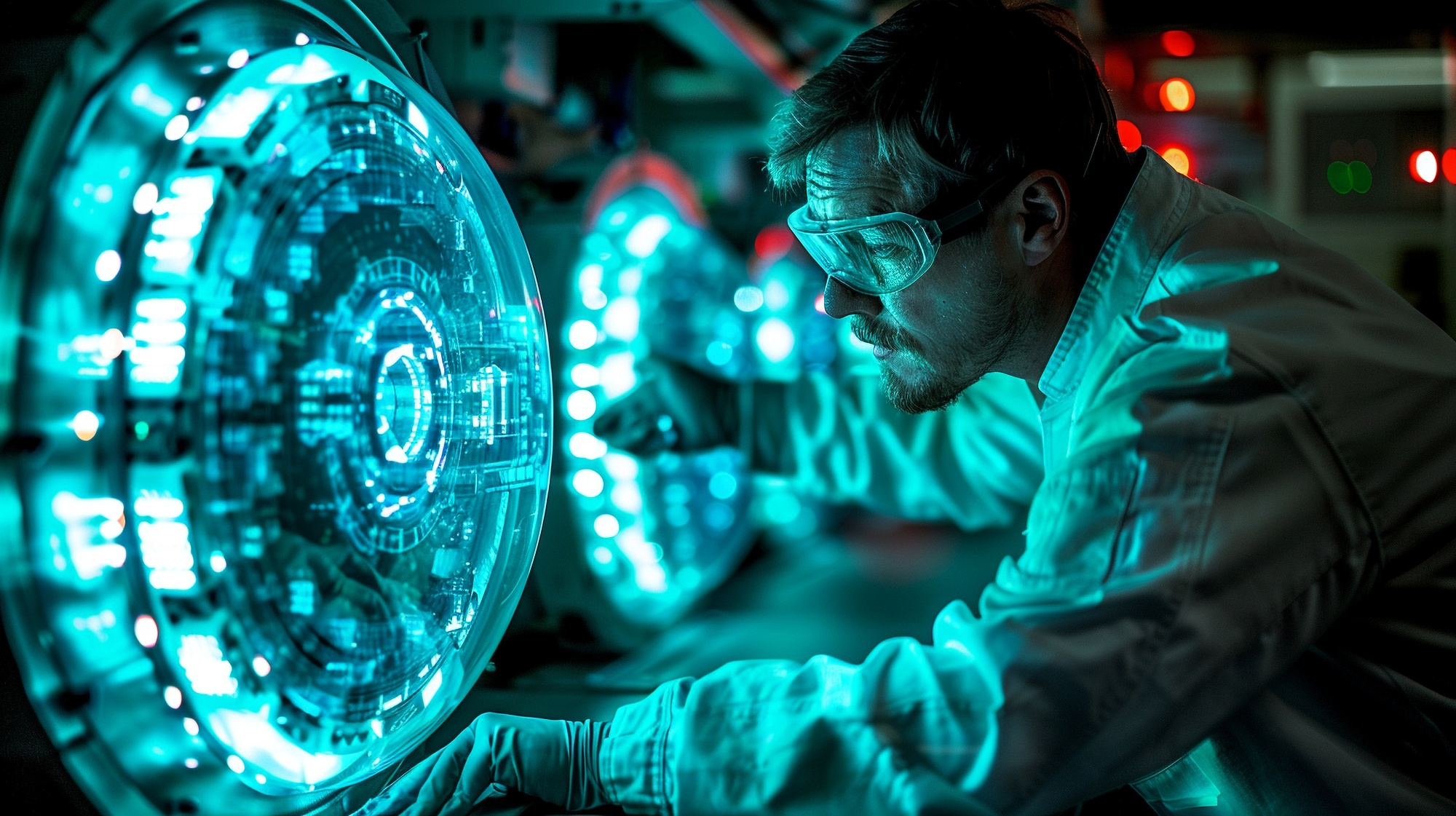 Thea Energy Wins $20 Million Grant to Scale Fusion Magnet Production