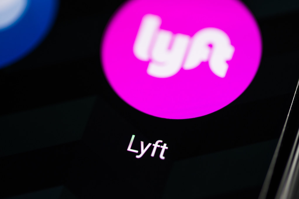 Baidu Begins Testing Apollo Go Robotaxis in London With Lyft