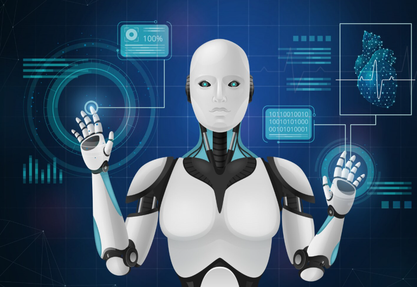 US Blocks New Foreign-Made Robots and Power Inverters Over Security Risks