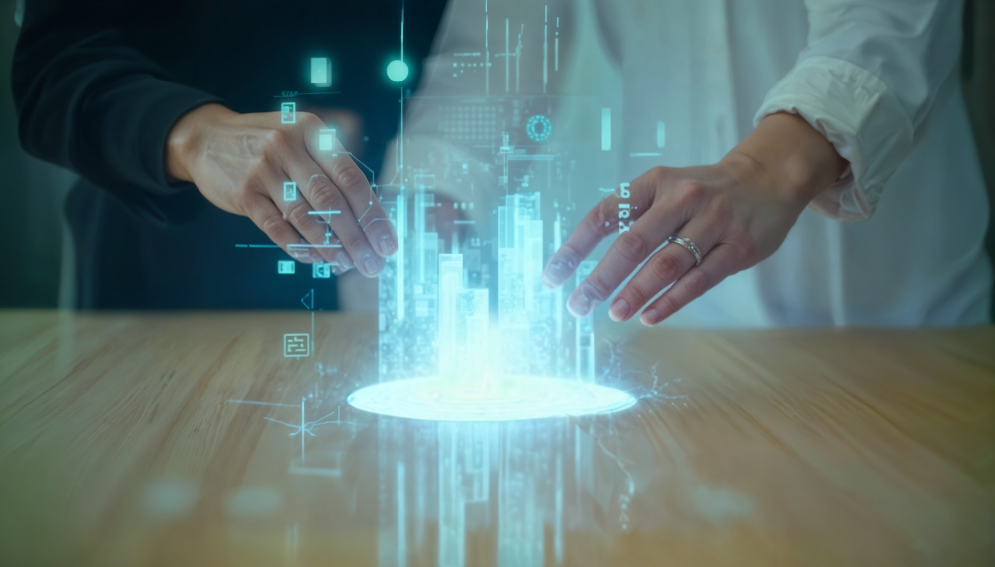Nscale Acquires Anyscale in Reported $1.65 Billion AI Infrastructure Deal