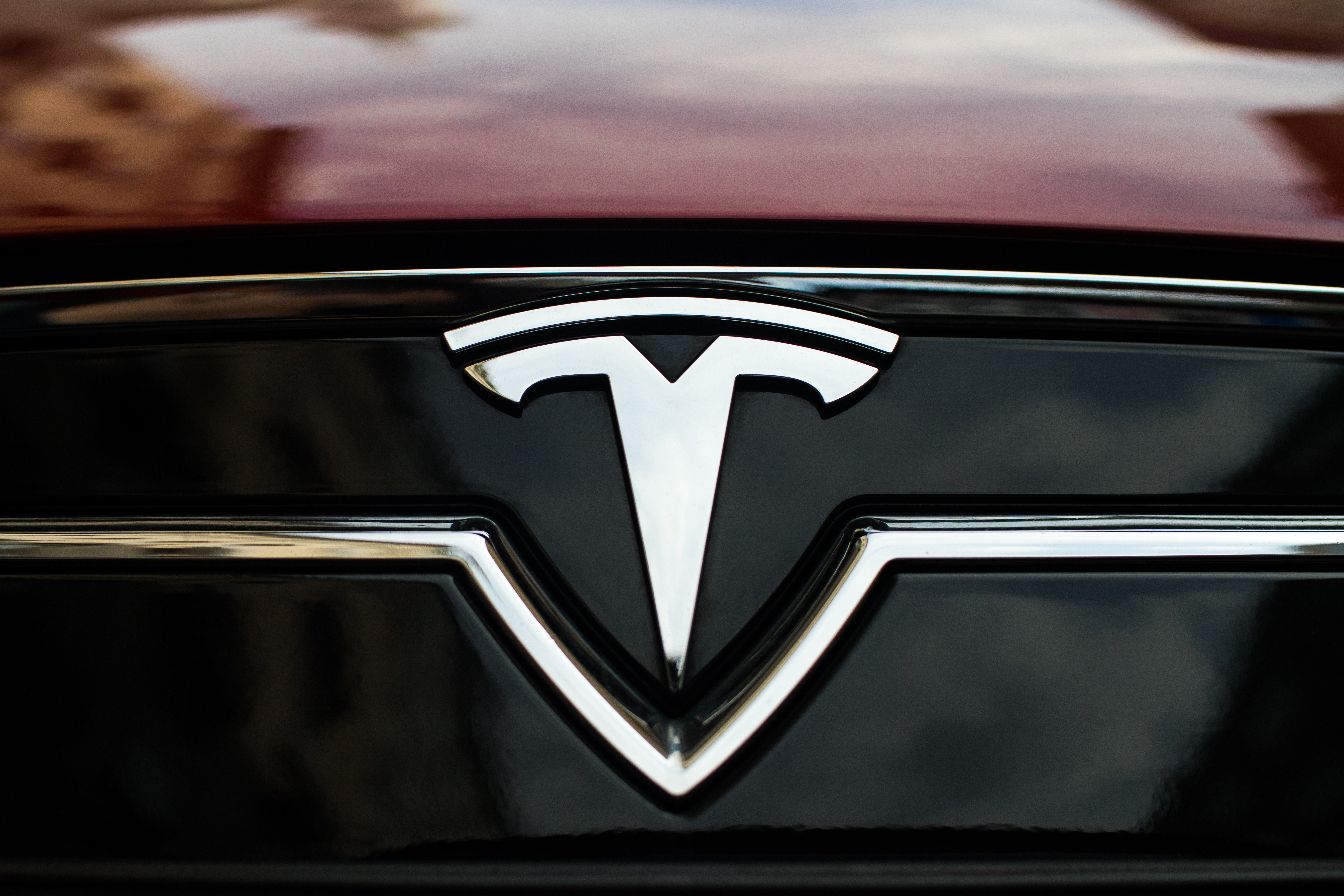 Tesla Delivers Record 480,126 Vehicles in Second Quarter