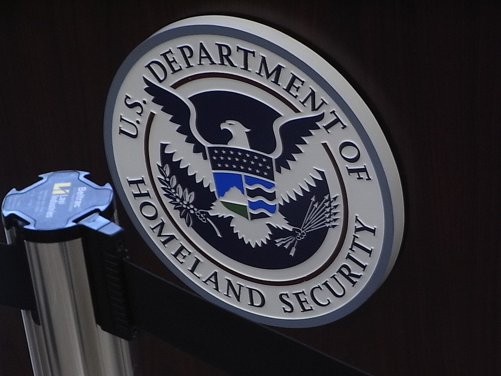DHS Investigates Breach of Sensitive Homeland Security Information Network
