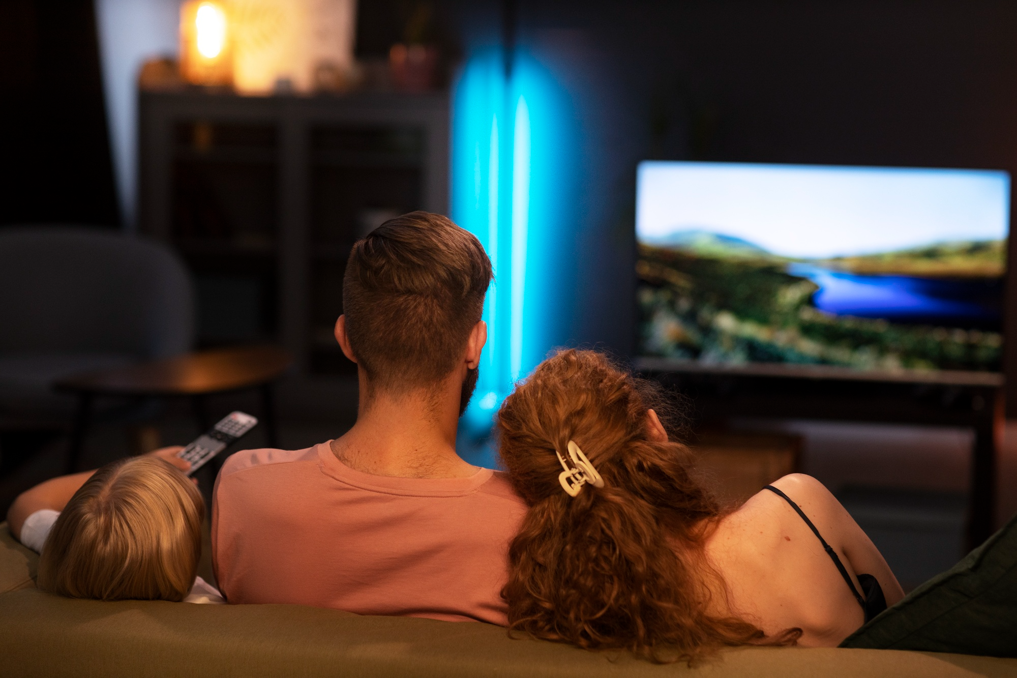 TV Time to Shut Down on July 15 as Whip Media Focuses on AI Platform