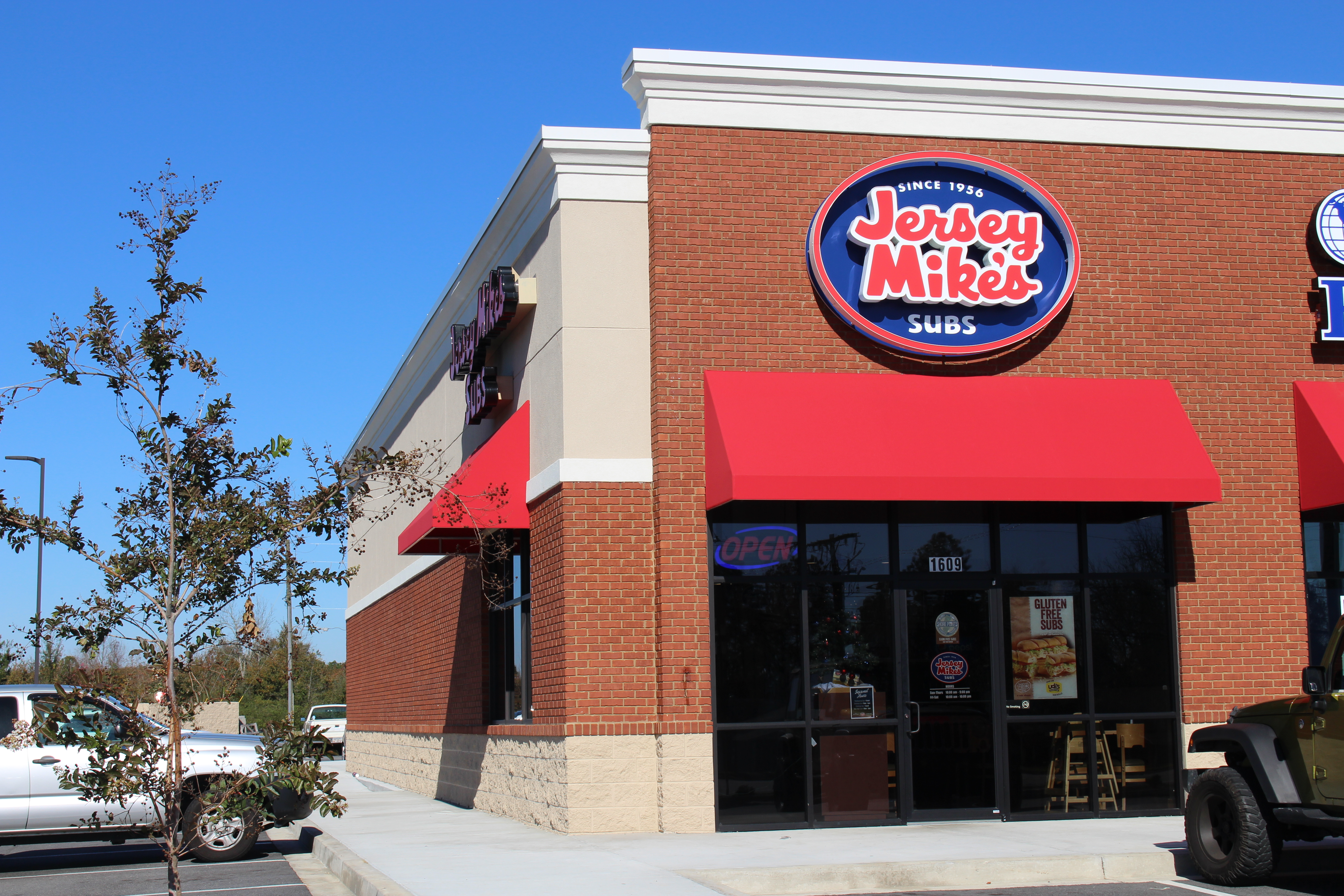 Jersey Mike’s Cites AI Risks 22 Times in IPO Filing