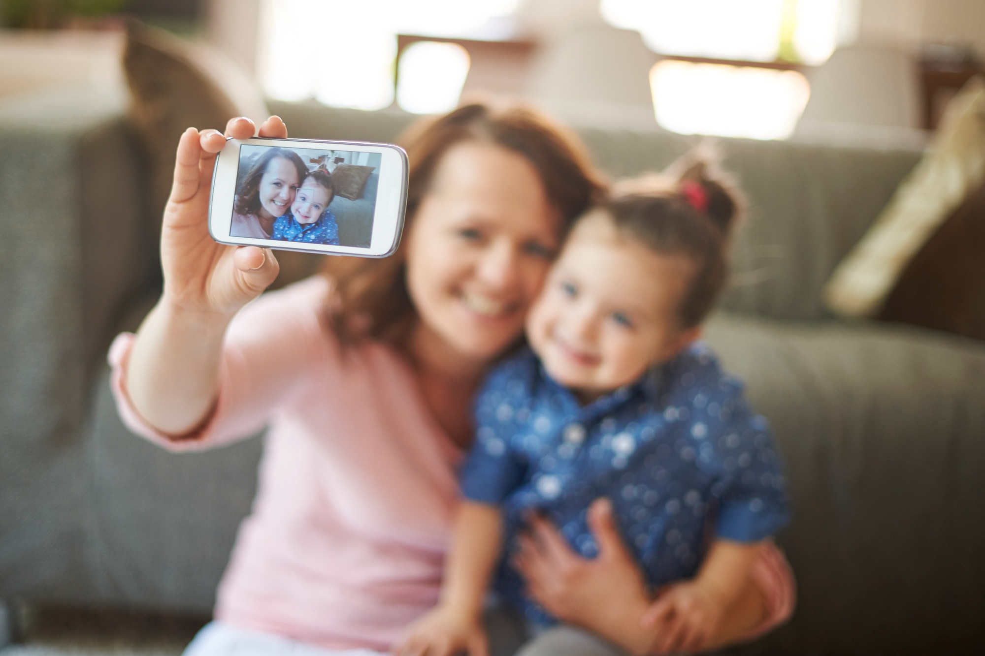Parents Urged to Limit Children’s Photos Online as AI Abuse Imagery Rises