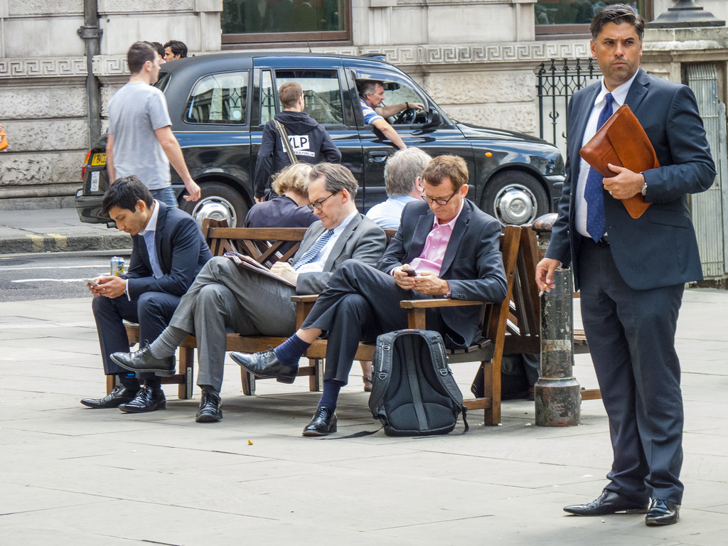 UK Employers Join Mayfield Taskforce to Cut Long-Term Sickness Absence
