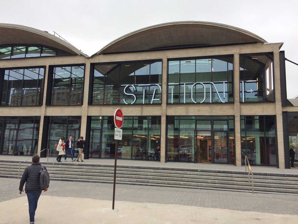 Station F Prepares Second F/ai Cohort to Help European AI Startups Scale