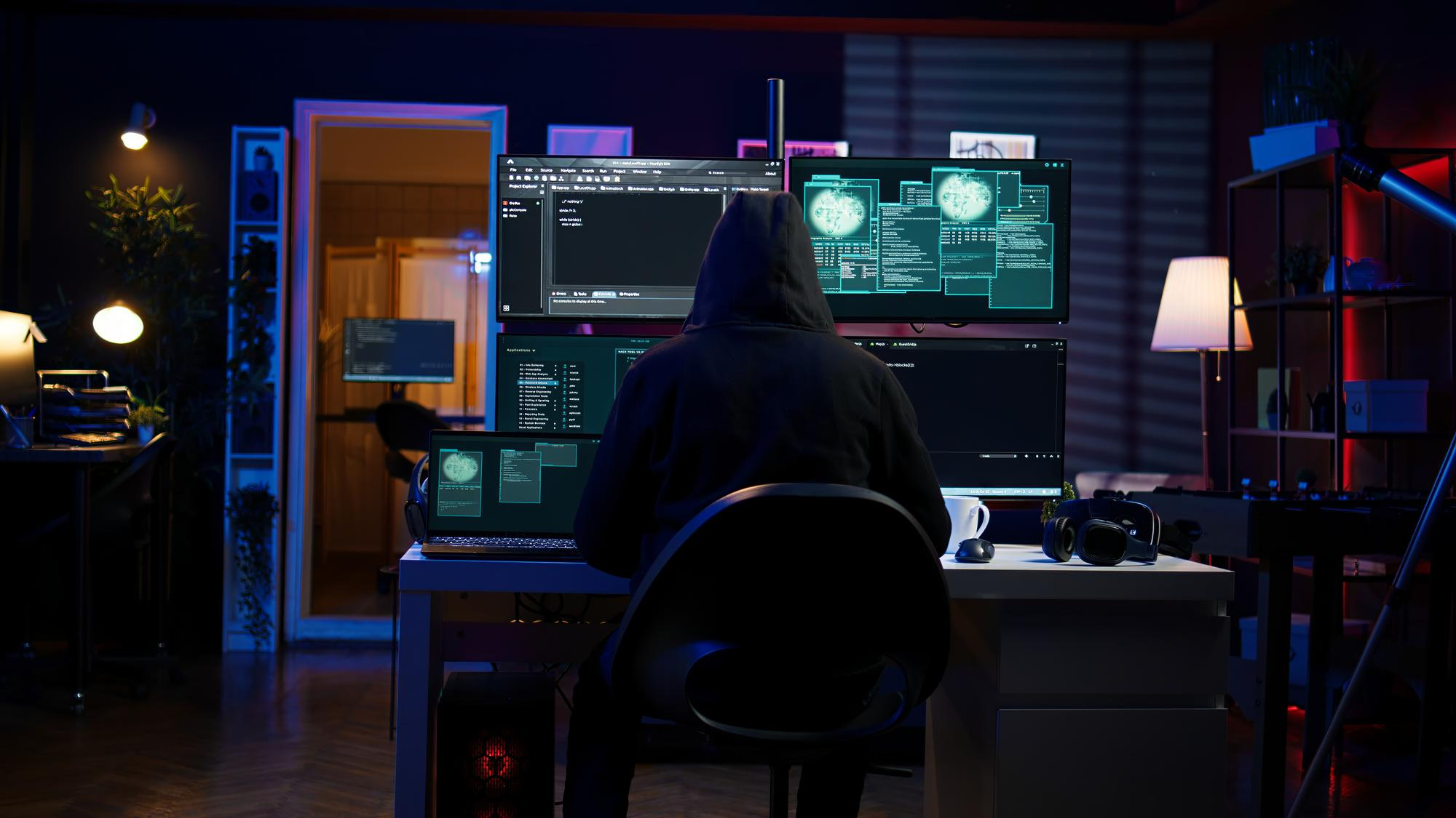 Canada’s Cyber Spy Agency Says It Disrupted Ransomware, Fentanyl and Extremist Networks