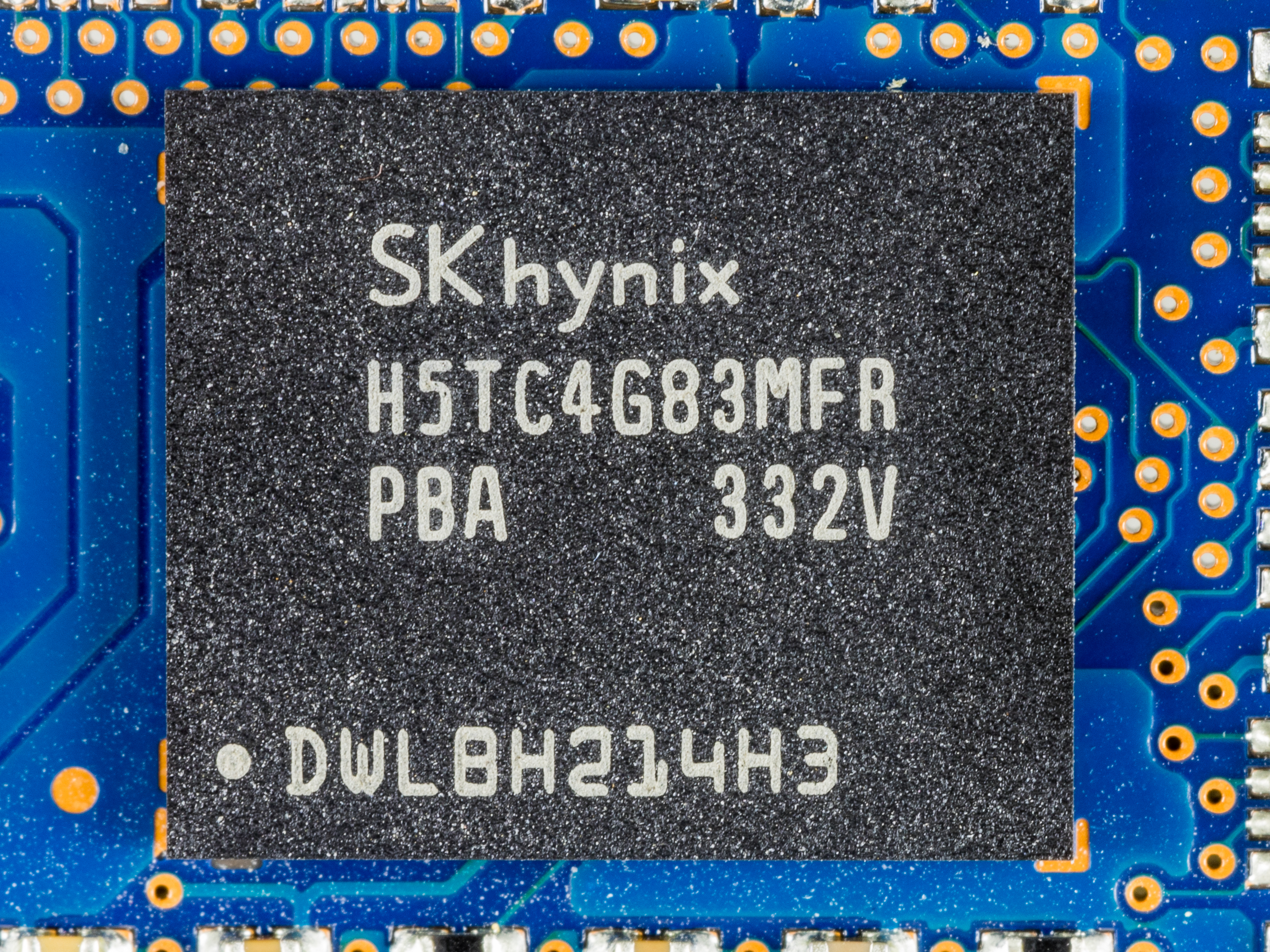 SK Hynix Plans $28 Billion U.S. Listing as AI Memory Demand Surges