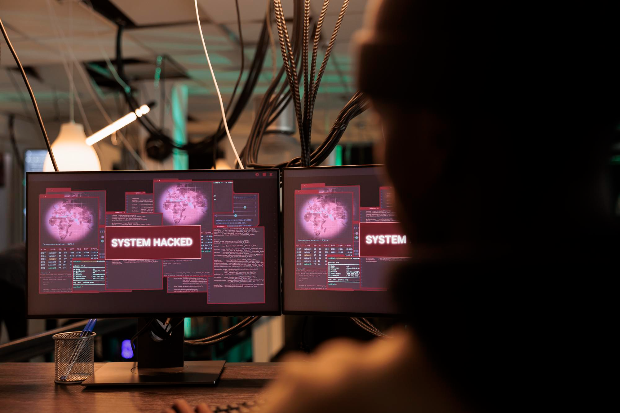 AI Ransomware Attack Still Needed Human Setup, Sysdig Says