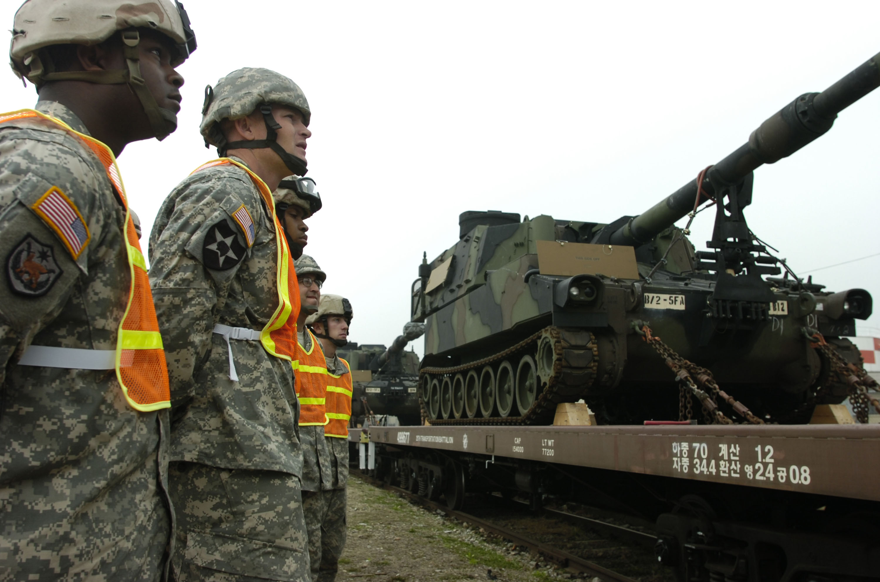U.S. Army Websites Defaced With Pro-Kurdish Messages