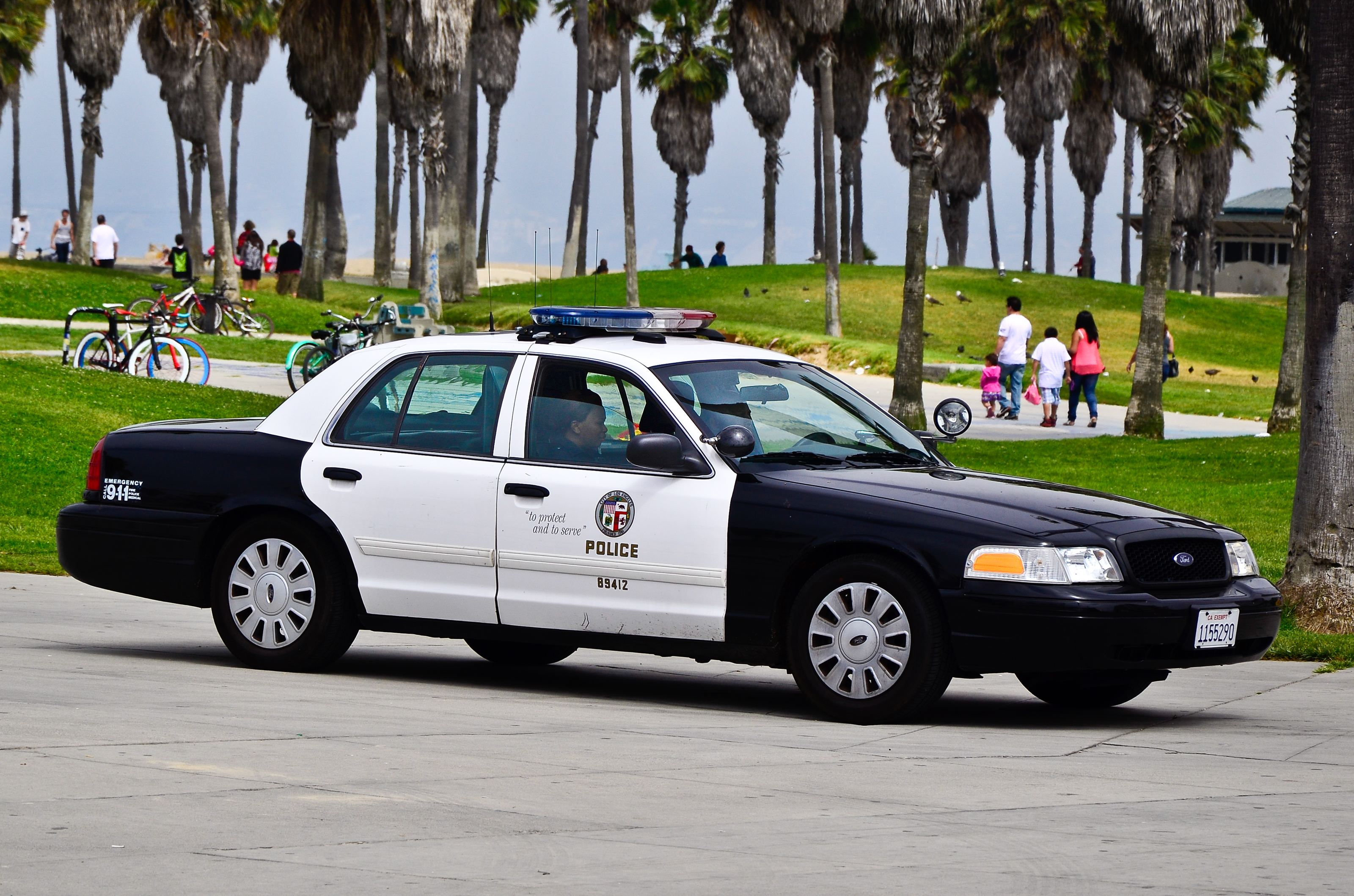 LAPD Lets Flock Safety Contract Expire Over Privacy Concerns
