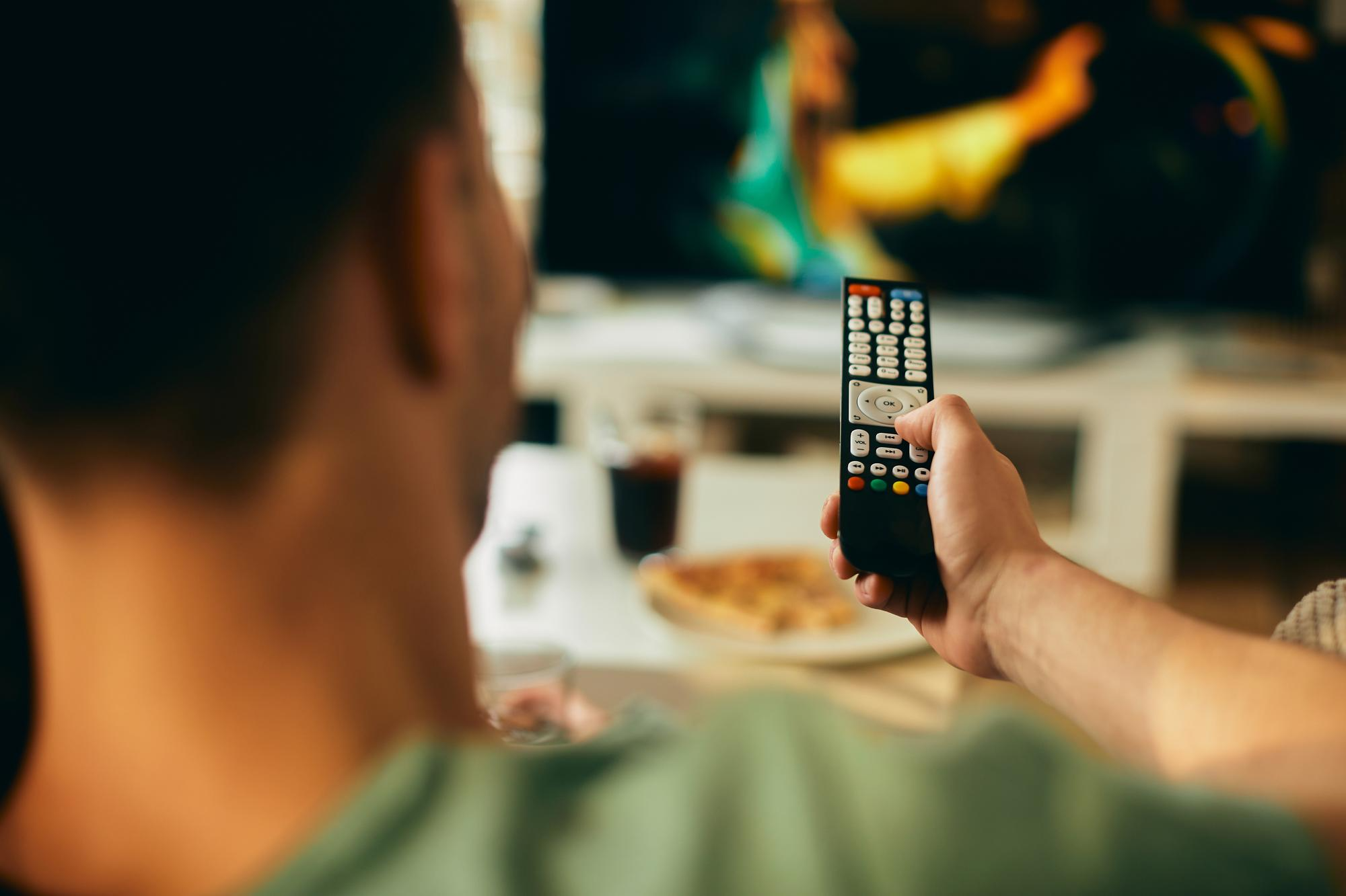 TV Time Founder Builds Bingers as Tracking App Nears Shutdown