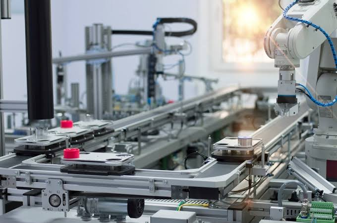 India Unveils $20 Billion Push for Smartphone and Chip Manufacturing