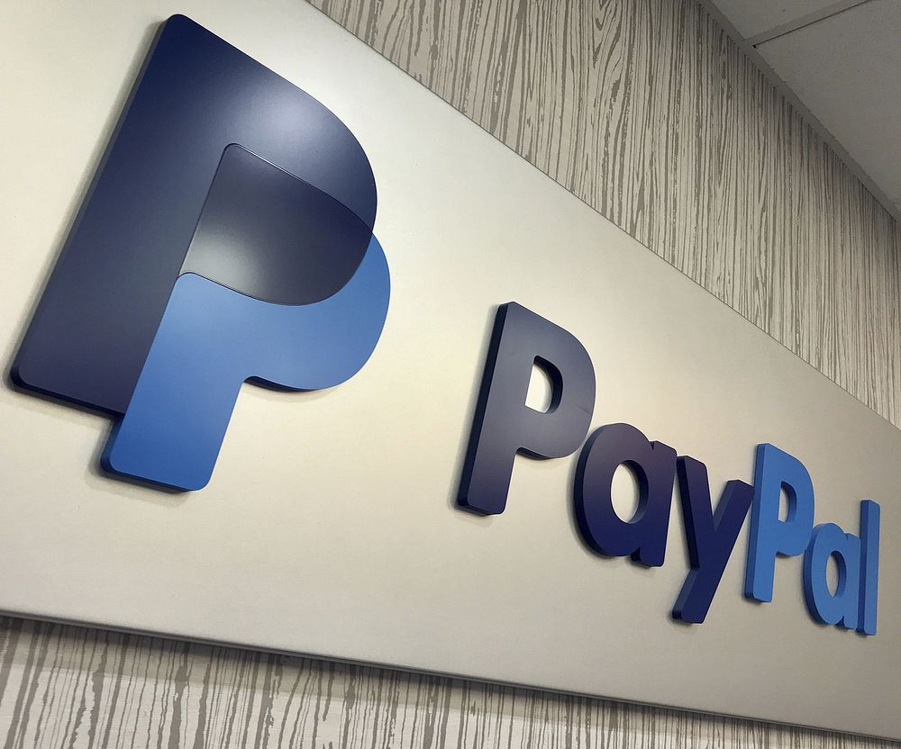 Stripe and Advent Submit $53 Billion Bid for PayPal