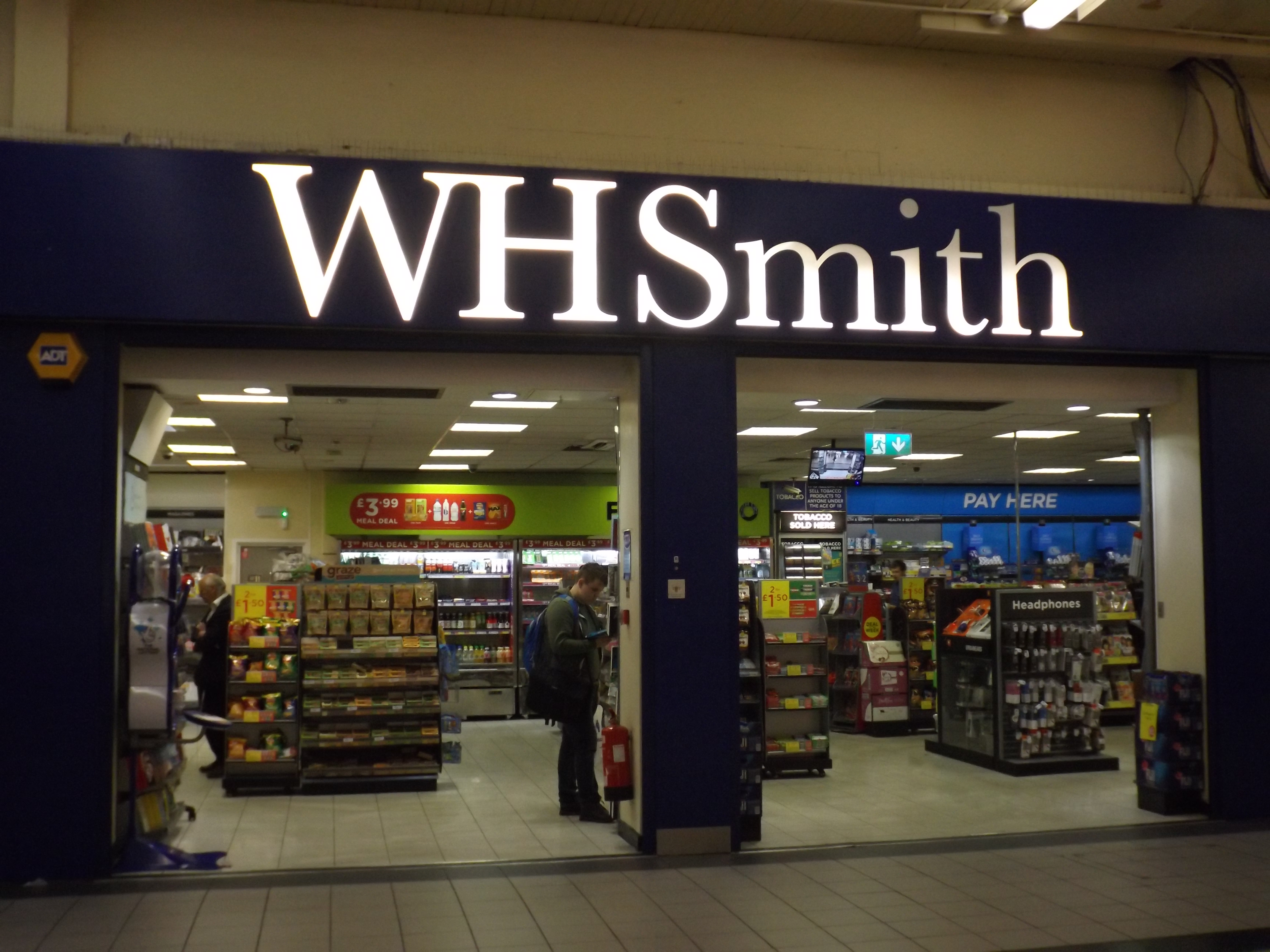 TG Jones Wins Court Approval to Close Up to 150 Stores