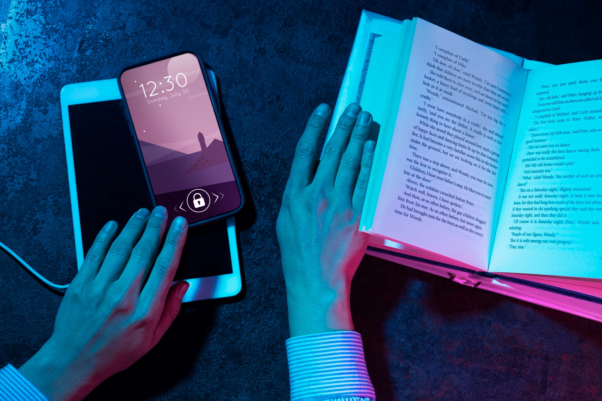 AI Transcription Apps Turn Everyday Conversations Into Permanent Records