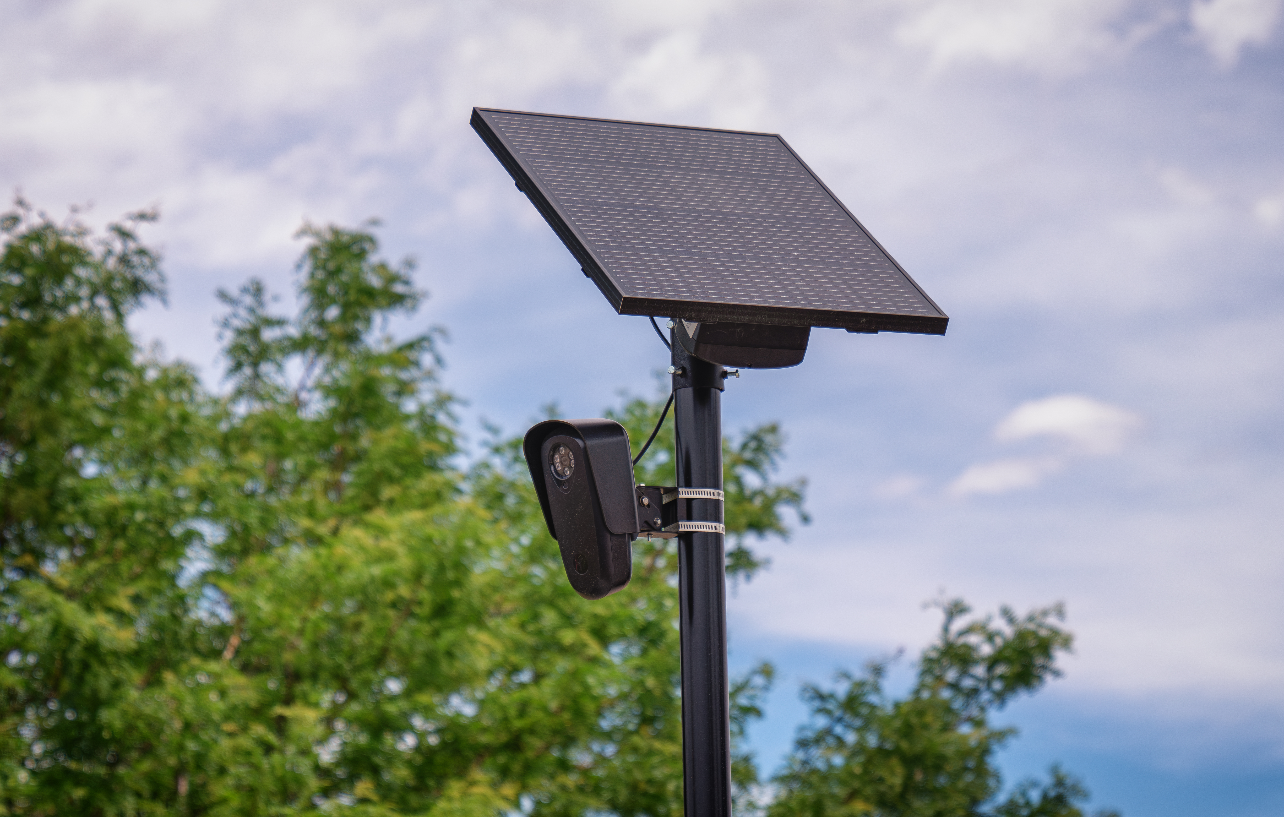 Flock Cuts Recommended License Plate Data Retention to Seven Days and Expands Misuse Controls