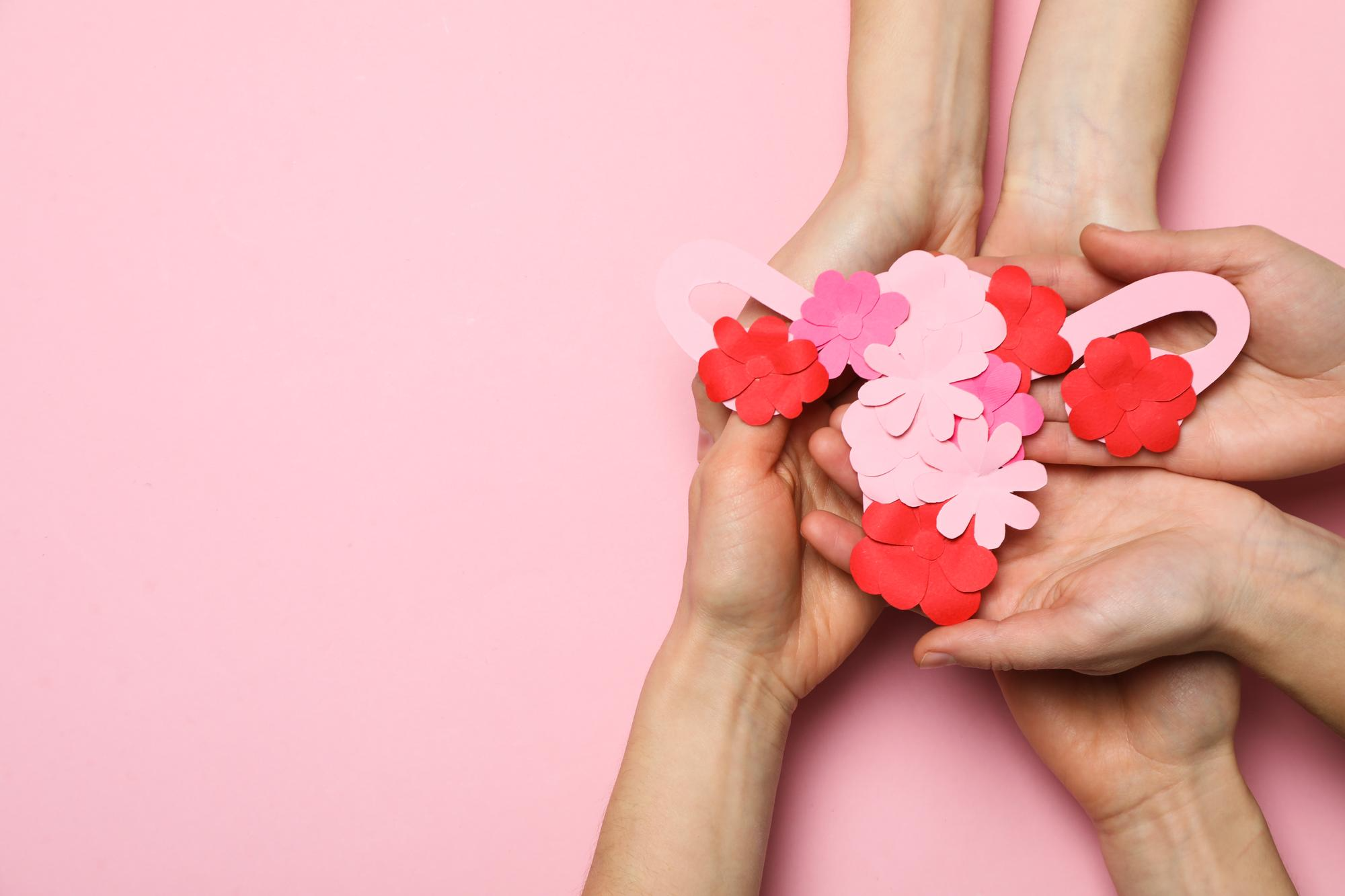 Social Media Is Changing How Young Women Learn About Menstrual Health