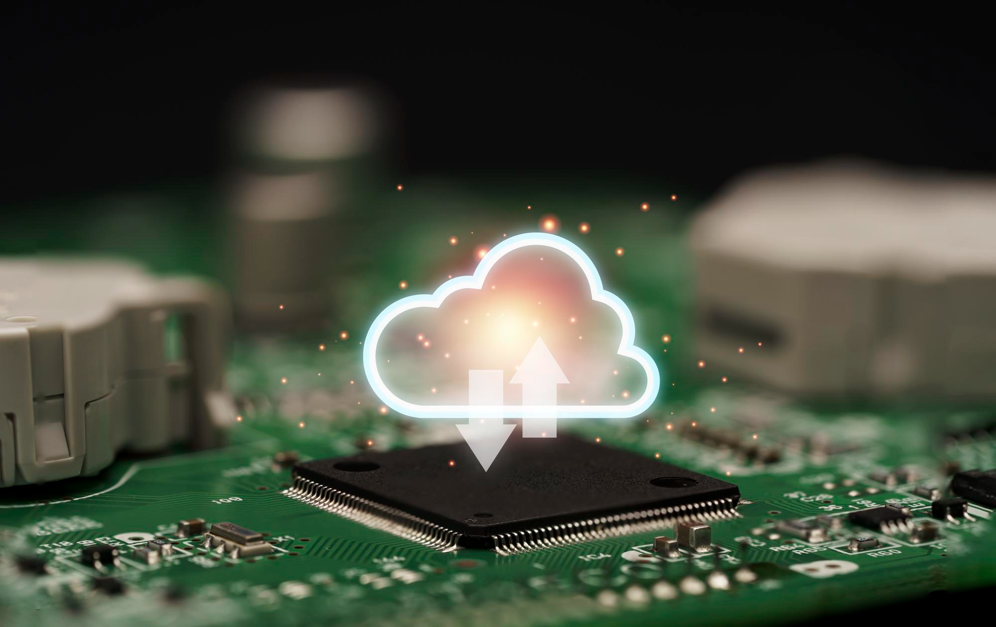 Groq Raises $350 Million at $3.5 Billion Valuation as It Expands AI Cloud Business