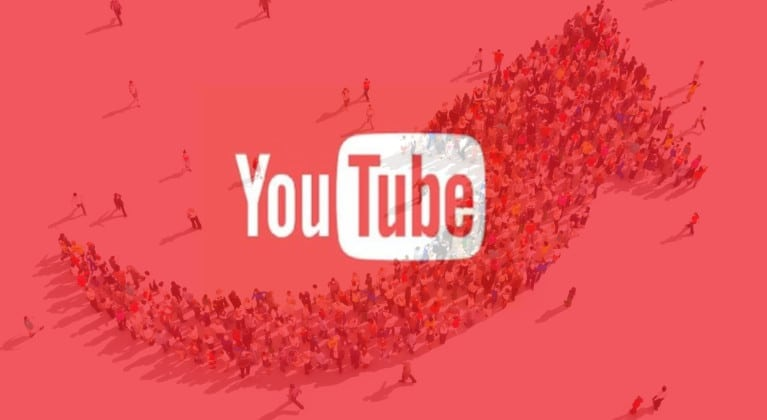 YouTube Changes View Counting as Soon as Videos Start Playing