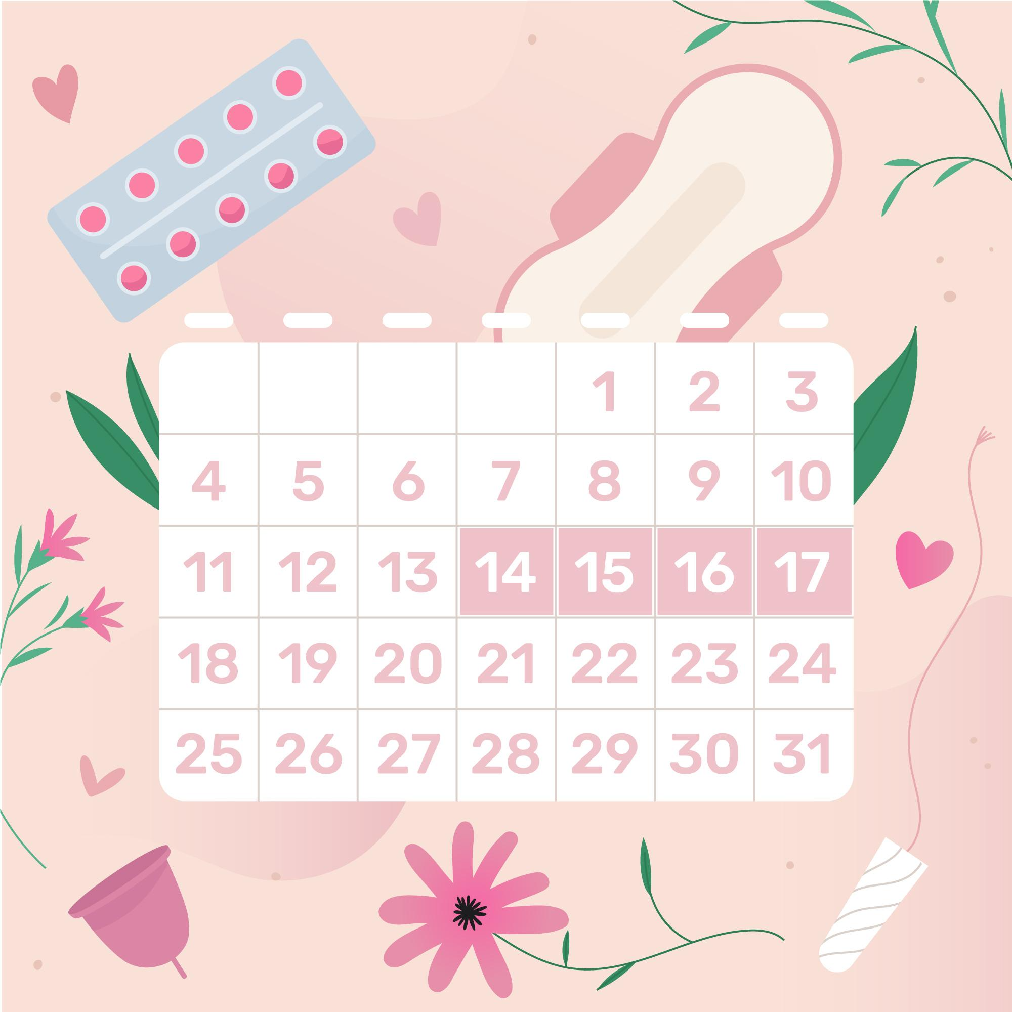 Mozilla Finds Major Privacy Differences Among Popular Period Tracking Apps