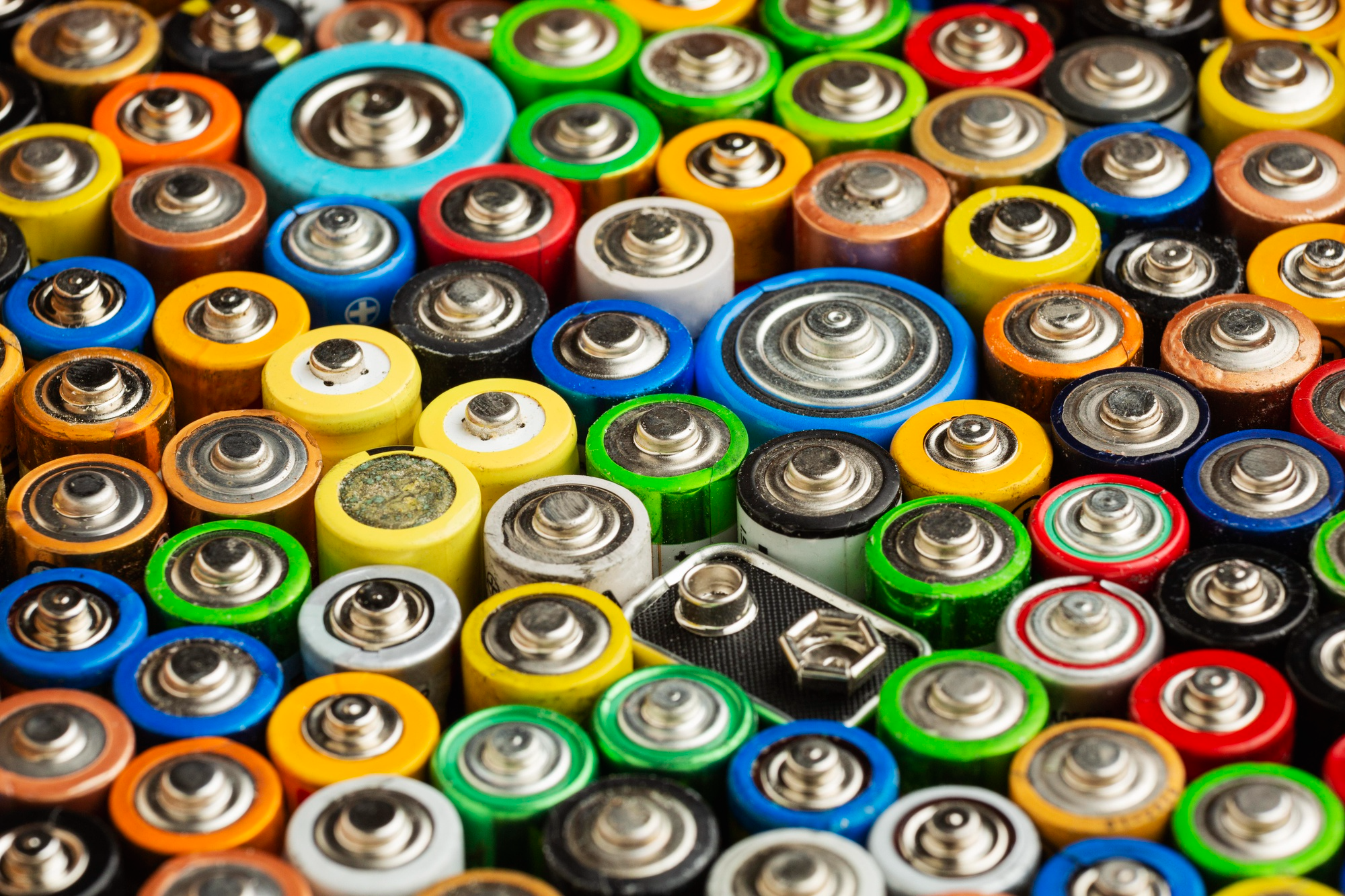 Anthro Energy Breaks Ground on Kentucky Battery Materials Factory Set for 2028