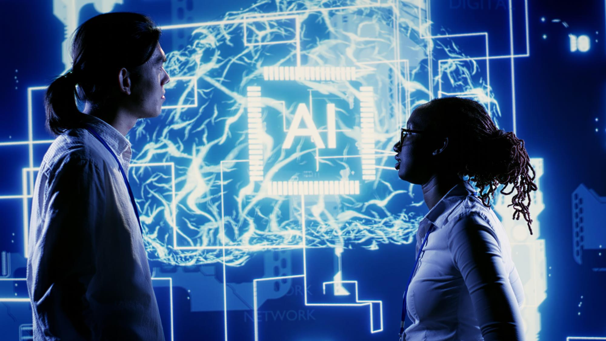 U.S. Public Concern About AI Rises as Industry Faces Growing Trust Problems