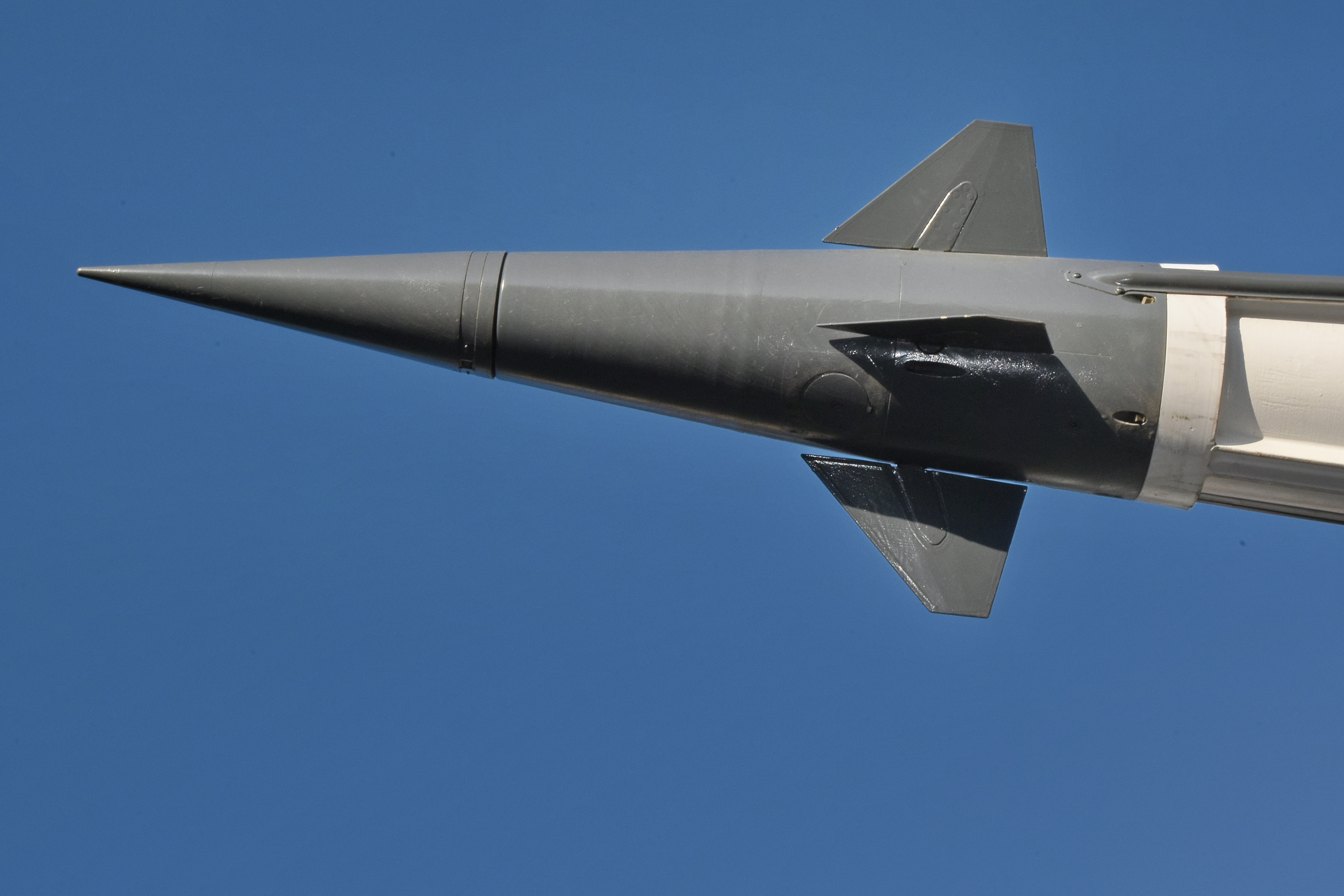 Castelion Raises $1 Billion at $13 Billion Valuation to Expand Hypersonic Missile Production