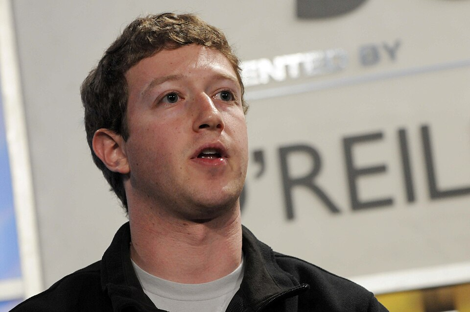 Mark Zuckerberg Buys 19th-Century Irish Castle Near Meta’s International Headquarters