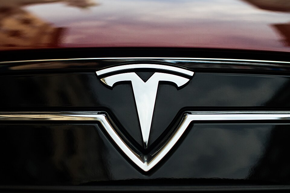 Tesla Recalls Nearly 3 Million Vehicles in China Over Hidden Emergency Door Releases