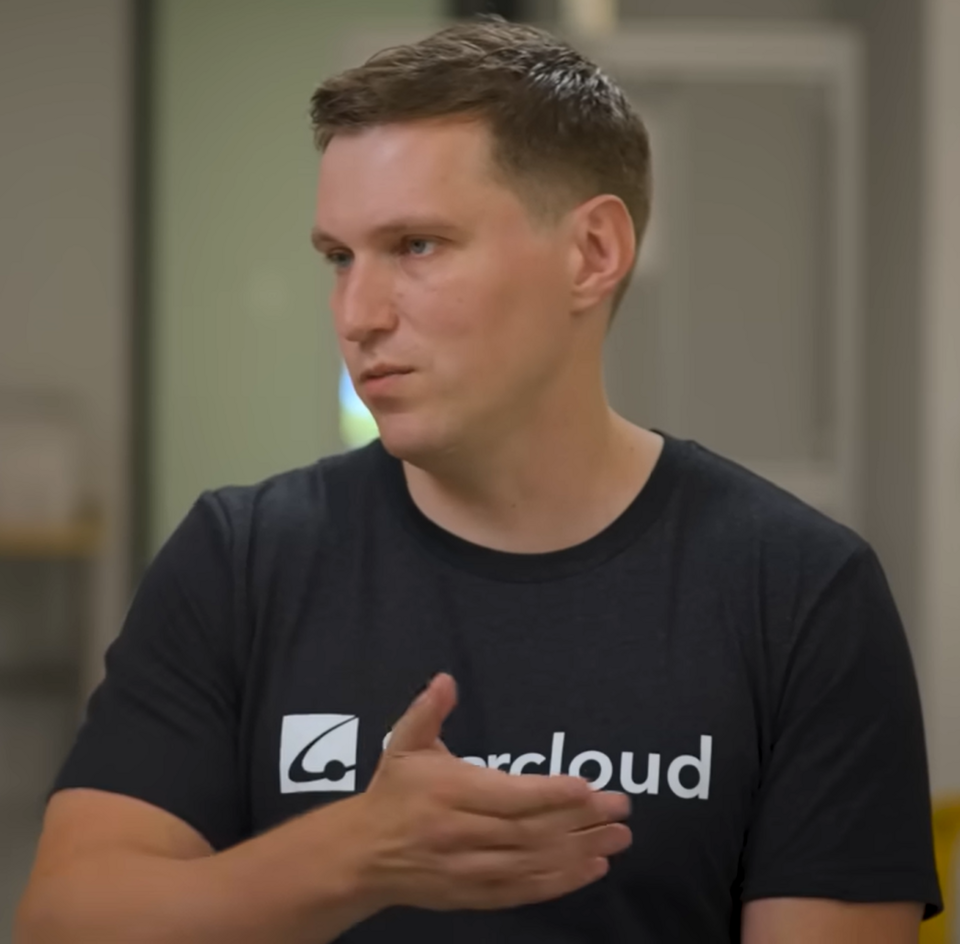 Starcloud Adds $250 Million to Series A as It Plans Larger Orbital Data Centers