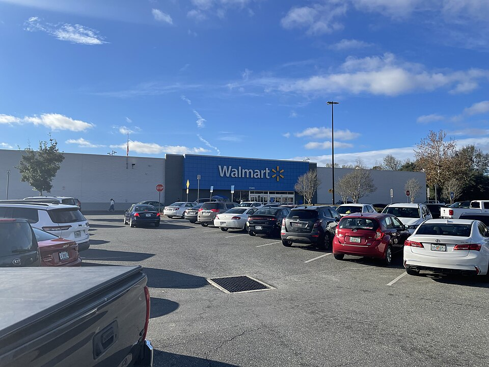 Walmart to Add Apple Pay and Google Pay Across U.S. Stores