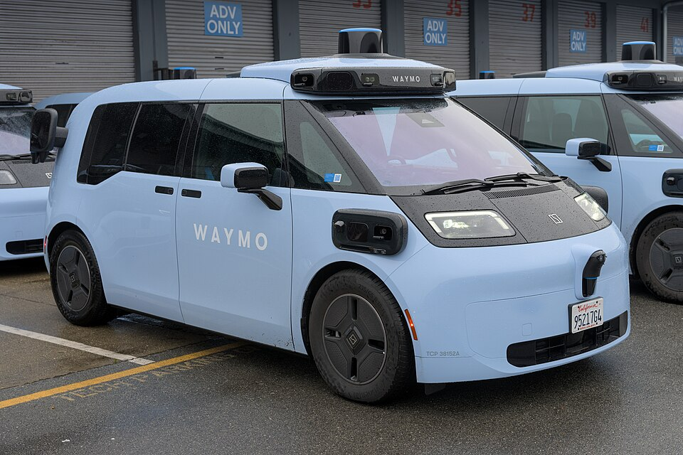 Waymo Submits Responses to NHTSA in Probe of Robotaxi Crash Involving Child