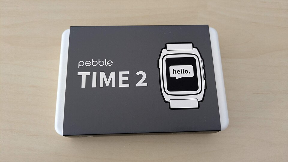 Pebble Time 2 Returns With E-Paper Display, 21-Day Battery Life, and Thousands of Community Apps