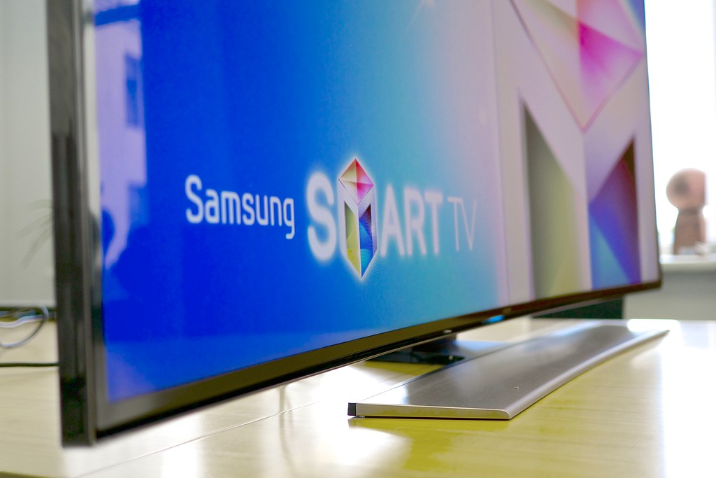 Samsung Bans Smart TV Apps That Share Users’ Internet Connections