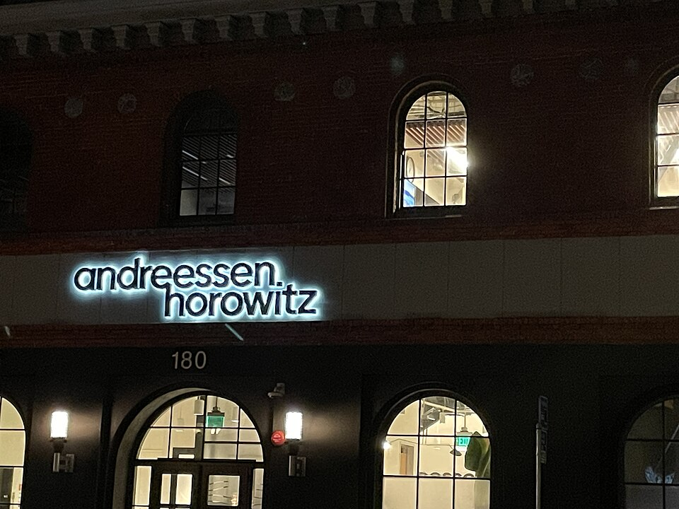 DOJ Probe Into Andreessen Horowitz Board Seats Raises Questions Across Venture Capital