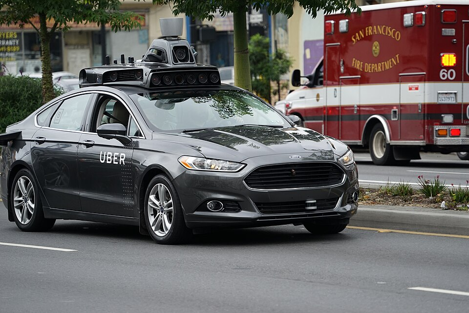 Uber Fined €825 Million by Dutch Regulator Over Automated Driver Deactivations