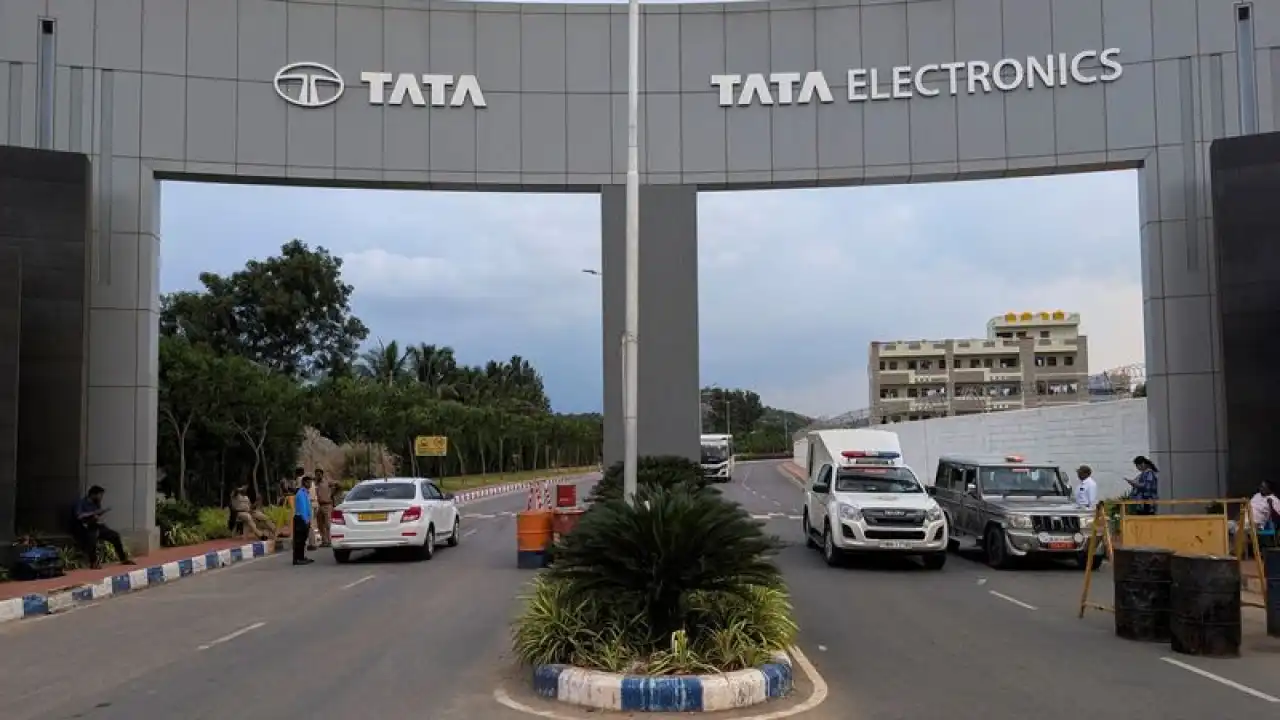 Tata Sons Faces Difficult Succession Search After N Chandrasekaran’s Resignation
